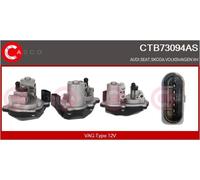CORPO FARFALLATO CASCO CTB73094AS 03L129086 PER VW PASSAT B6 TIGUAN GOLF PLUS V