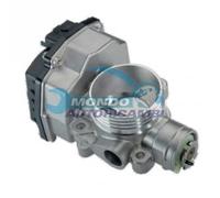 CORPO FARFALLATO CITROEN BERLINGO - C2- C3- NEMO / PEUGEOT 206 - 207 - PARTNER