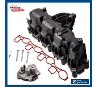 Corpo Farfallato + Collectore Di Aspirazione VW EOS GOLF PASSAT TIGUAN 2,0 TDI