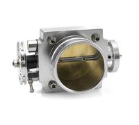 Corpo Farfallato Collettore Aspirazione 80 Mm Per RB25/2JZ/EVO 1-6/ Per Benzina 4.8/per CRUSIER 4.5L - Corpo Farfallato TKTB80A 78 Mm*78 Mm Attuatore corpo farfallato