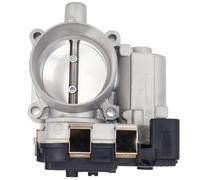 Corpo farfallato compatibile con 03F133062B 03C133062M 04E133062B per modelli selezionati