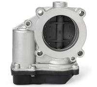 Corpo farfallato Compatibile Con A6 For Allroad 2013 2014 2015 Corpo Farfallato 06F133062A Motore TB1024 06F133062J 06F133062Q