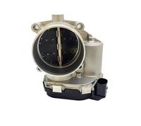Corpo farfallato compatibile con Audi S4 S5 Q5 Q7 SQ5 A5 A6 A7 A8 3.0L 3.2L 2008-2019 06E133062H 06E133062G 06E133062C