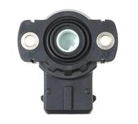 Corpo farfallato Compatibile Con BMW E34 E36 E39 E46 E52 E85 E86 M3 M5 Z3 Z4 Z8 13631402143 Sensore Di Posizione Della Valvola A Farfalla 6PX008476271 V20720410