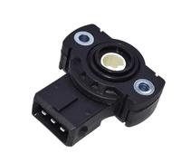 Corpo farfallato Compatibile Con BMW M40 M42 M43 M44 M50 M52 E30 E36 E34 E39 13631721456 13631726591 Sensore Di Posizione Della Valvola A Farfalla Interruttore Della Valvola A Farfalla