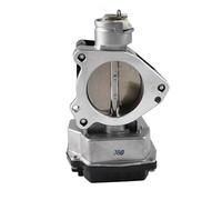 Corpo farfallato Compatibile Con C&itroen Per C4 C5 C8 Gruppo Corpo Farfallato Elettronico Per Auto Valvola A Farfalla 1635X0 9650787380 Parti Di Ricambio