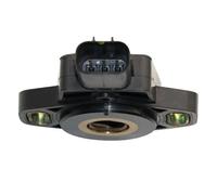 Corpo farfallato Compatibile Con CBR600RR Per CBR 650F Per CBR1000RR Jt7h Tipo Di Interruttore Sensore Di Posizione Dell'acceleratore Sensore Di Posizione Dell'acceleratore Del Motore