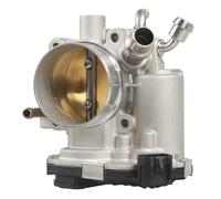 Corpo farfallato compatibile con Chevy Sonic Cruze Aveo 2009-2018 Pontiac G3 Wave 2009 modello 55577375 55561495