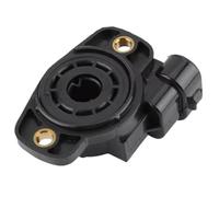 Corpo farfallato Compatibile Con Citroen Per Berlingo Petrol MPV 2008 2009 2010 2011 Sensore Di Posizione Farfalla TPS OEM: 91463158 7701204055