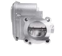 Corpo Farfallato Compatibile con Dodge 2.0L .4L Corpo Farfalla Motore | Per Avenger Per Caliber Per Journey L4, gruppo farfallato, # 4891735 4891735AA 4891735AC