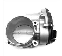 Corpo farfallato Compatibile Con Ford Per Edge Per Explorer Per Mustang AT4Z9E926B, Gruppo Corpo Farfallato Elettronico, Gruppo Valvola Corpo Farfallato