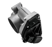 Corpo farfallato Compatibile Con Ford Per Galaxy Per WA6 2006 2007 2008 2009 2010 2011 2012 2013 2014 2015 1537636 Gruppo Corpo Farfallato Con Sensore TPS