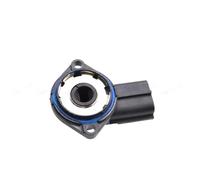 Corpo Farfallato Compatibile Con Ford Per Ka 2001-2004 Per Mondeo 2001-2006 Per Ranger 2001-2011 OEM 988F9B989BB Sensore Posizione Valvola Farfalla Ricambi Sostituzioni(X1 Sensor)