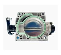 Corpo farfallato Compatibile Con Ford Per Mondeo MK3 III 2004 2005 2006 2007 2.0T 1S7G9E926HB 1S7G9E926HE 1S7G9E926KA Corpo Farfallato Con Sensore Di Posizione