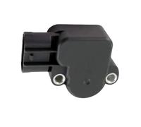 Corpo farfallato Compatibile Con Ford Per Mustang 1994 1995 1996 1997 1998 Sensore Di Posizione Dell'acceleratore F48F-9B989-AA TPS Sensore Dell'acceleratore Del Motore