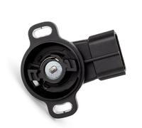 Corpo Farfallato Compatibile Con Ford Per Probe 1993 1994 1995 1996 1997 OEM 89452-22080 4 Pin Sensore Posizione Valvola Farfalla Parti Ricambio Componenti