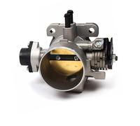 Corpo farfallato Compatibile Con Hyundai Per Accent 1.6L 2006 2007 2008 2009 2010 2011 16V Corpo Farfallato DOHC L4 3510026860 G4ED Motore Ricambi Auto