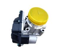 Corpo farfallato Compatibile Con Hyundai Per I30 Per Tucson Per Santa Fe 1.7L 35100-2A900 Gruppo Corpo Farfallato Valvole A Farfalla Motore Corpo Farfallato Di Aspirazione Aria UPS