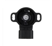 Corpo Farfallato Compatibile Con Jaguar Per X-Type 2002 2003 2004 OEM 198500-3250-A Sensore Posizione Farfalla 4 Pin Ricambi Componenti