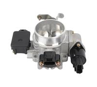 Corpo farfallato Compatibile con Jeep per Cherokee per Grand per Cherokee per Wrangler 1998 1999 2000 2001 Gruppo Sensore Corpo Farfallato IAC 53032023