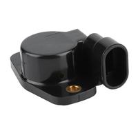 Corpo farfallato Compatibile Con Lancia Per Ypsilon 843 1.3 JTD 2003 2004 2005 2006 2007 2008 2009 2010 2011 AX94-Sensore Posizione Farfalla TPS 91463158