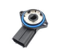 Corpo farfallato Compatibile Con MAZDA 6 GG 2.3 Berlina Benzina 2002 2003 2004 2005 2006 2007 LF0118911 Sensore Di Posizione Della Valvola A Farfalla TPS