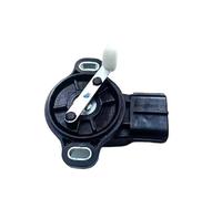 Corpo farfallato Compatibile Con Mazda 6 S48C-41-AC0 Sensore Di Posizione Dell'acceleratore TPS Accessori Auto S48C41A S48C41AC0 Sensore Dell'acceleratore Del Motore