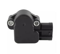 Corpo farfallato Compatibile Con Mazda Per B3000 1998 1999 2000 2001 2002 2003 Sensore Di Posizione Della Valvola A Farfalla F48F-9B989-AA TPS Sensore Della Valvola A Farfalla Del Motore
