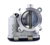 Corpo farfallato compatibile con Mercedes Benz C230 Kompressor Coupe 1.8L valvola a farfalla 0280750076 0280750720 A2711410025 7519243