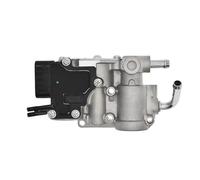 Corpo farfallato Compatibile Con Mitsubishi Per Eclipse 2.4l 1996-1997 Corpo Farfallato Controllo Del Minimo Parti Del Motore Aspirazione Aria Corpo Farfallato