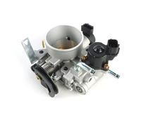 Corpo farfallato Compatibile Con Mitsubishi Per Lancer 2002 2003 2004 2005 2006 2007 1 Corpo Farfallato Per MR560120 MR560126 MN128888 91341006900
