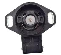 Corpo farfallato Compatibile Con Mitsubishi Per Mighty Per MAX Per Mirage 1993 1994 1995 1996 Auto Sensore Posizione Farfalla TPS OEM:MD614662