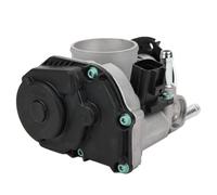 Corpo farfallato Compatibile Con Nissan Per K12 Per Micra SERA576-02 Gruppo Corpo Farfallato 16119AX000 16119AX00A 16119AX00B RME4501C 16119AX00C