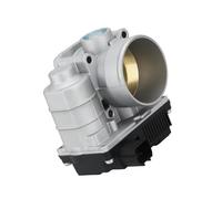 Corpo farfallato Compatibile Con Nissan Per X-Trail 2.5L 2002 2003 2004 2005 2006 2007 2008 Corpo Farfallato 16119-JF00B Potenziometro Sensore Farfalla