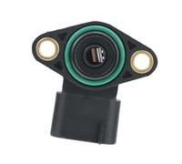 Corpo farfallato Compatibile con Rancher 420 2007 2008 2009 2010 2011 2012 2013 2014 2015 2016 2017 2018 38800-HR3-A21 Sensore di posizione dell'acceleratore