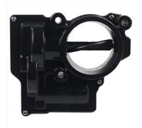 Corpo farfallato Compatibile Con Seat Per Ibiza 2008 2009 03C128063B Valvola Di Controllo Dell'aspirazione Dell'aria Del Corpo Farfallato 03C128063A Gruppo Valvola Del Corpo Farfallato