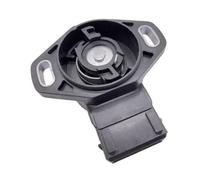 Corpo Farfallato Compatibile Con Toyota Per 4Runner 1989-1991 Per Camry 1989-1990 Per Cressida 1989-1992 OEM 89452-14050 Sensore Posizione Farfalla A 4 Pin