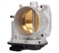 Corpo farfallato Compatibile Con Toyota Per Sequoia 2005 2006 2007 2008 2009 Corpo Farfallato Per Auto 2005-2021 22030-0S010 Potenziometro Sensore Farfalla