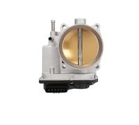 Corpo farfallato Compatibile Con Volvo Per XC90 S80 V8 4.4L 2005 2006 2007 2008 2009 2010 2011 Gruppo Corpo Farfallato 30622273 Gruppo Valvola Corpo Farfallato