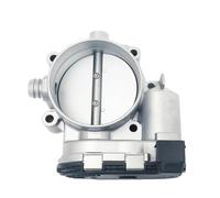 Corpo farfallato compatibile for A1371410125 W220 W215 S600 CL600 V12 5.8L 01-2002
