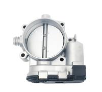 Corpo farfallato compatibile for Benz W220 W215 S600 CL600 V12 5.8L 01-2002 A1371410125