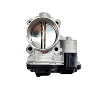 Corpo farfallato con sensore di posizione compatibile con EcoSport Carnival 13 Escort 15-19 Focus 18 1.5L CN1G9F991AB ZM8513640A