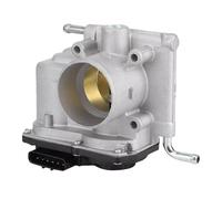 Corpo farfallato con sensore di posizione compatibile con Fiesta 2009-2012 Mazda 2 Mazda 3 1.6 2007-2012 ZJ3813640 1ZJ38-13-640F