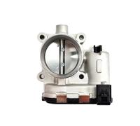 Corpo farfallato con sensore di posizione compatibile Kuga Taurus Mondeo EcoSport Explorer Edge 2.0 .3 12-18 DS7E9F991BB