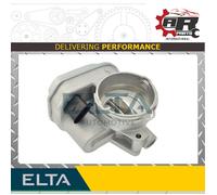 Corpo Farfallato/Controllo Sportello - Adatto a Audi A3 (8L1) 1.9 2000-2013 -