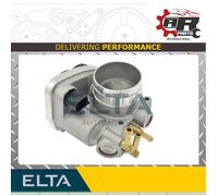 Corpo Farfallato/Controllo Sportello - Adatto a Audi A3 (8P1) 1.6 2003-2013 -