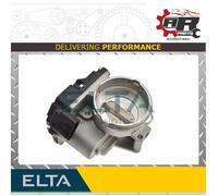 Corpo Farfallato/Controllo Sportello - Adatto a Seat Altea (5P1), Cordoba (6L2),
