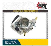 Corpo Farfallato/Controllo Sportello - Adatto a Volkswagen Passat B5 (3B2) 1.6