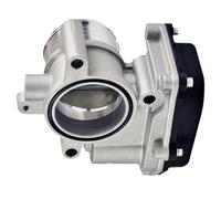 Corpo Farfallato Corpo Farfallato 03L128063J 03L128063AD Per VW Per Golf Per Passat Per Polo Per Touran Sensore di posizione farfalla