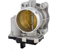 Corpo farfallato Corpo farfallato 12670834 12632101 12669146 Per Buick Per Verano Per LaCrosse L4 2.4L Corpo Farfallato Valvola